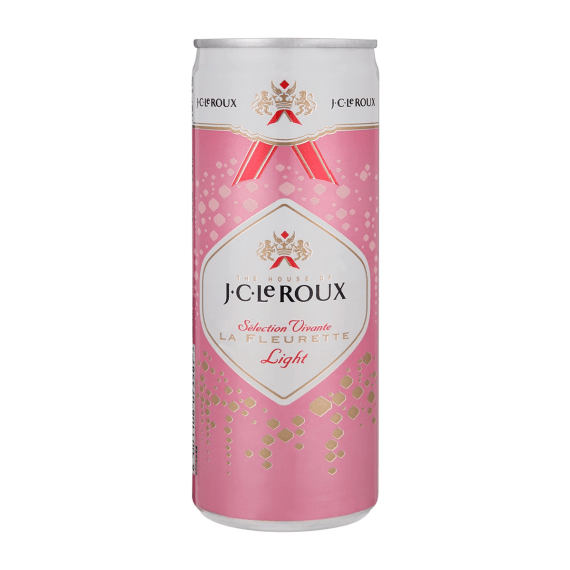 j c le roux la fleurette light 250ml can picture 1