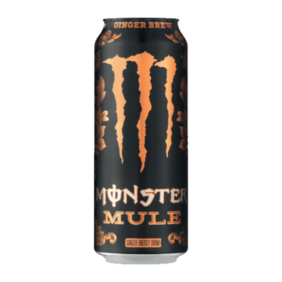 monster energy mule 500ml picture 1