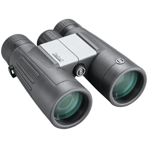 bushnell powerview 2 0 10x42 binocular picture 1