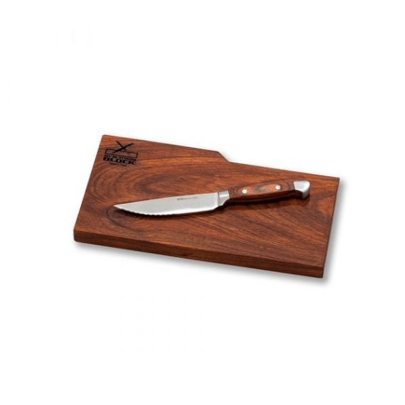 my butchers block biltong board knife picture 4