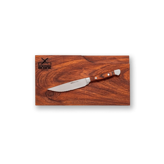 my butchers block biltong board knife picture 1