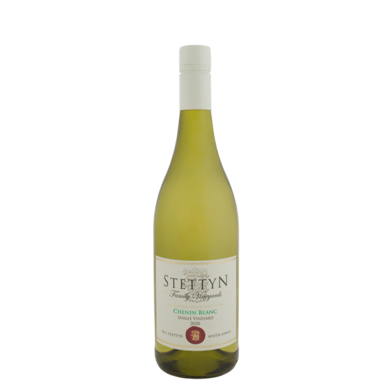 stettyn family vineyard chenin blanc 750ml picture 1