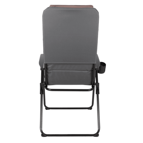 waypoint hi back chair khaki charcoal picture 4