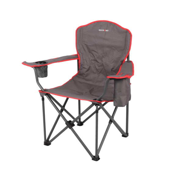 waypoint spider chair with cooler picture 3