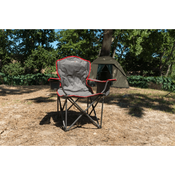 waypoint spider chair with cooler picture 7