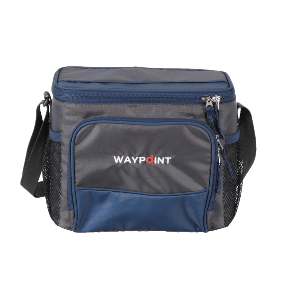 waypoint 12 can cooler navy picture 1