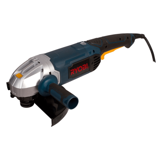 ryobi angle grinder g 2000 picture 1