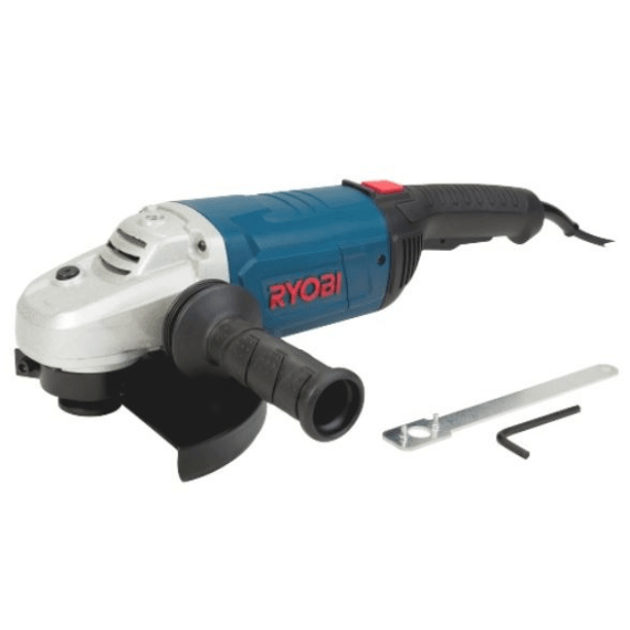 Ryobi Angle Grinder G2323 Agrimark