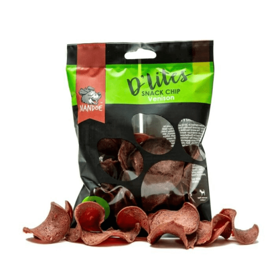 nandoe d lites venison 35g picture 1