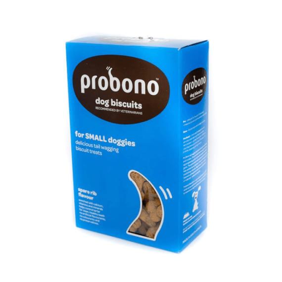 probono spare rib biscuits 1kg picture 1