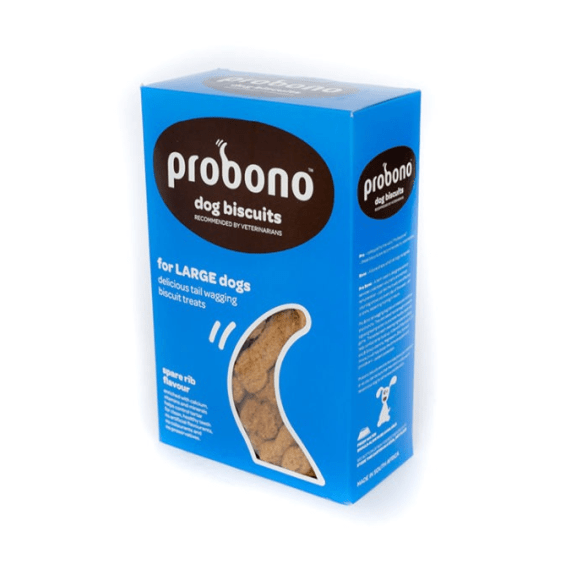 probono spare rib biscuits 1kg picture 2