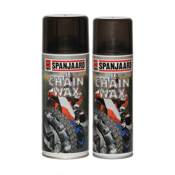 spanjaard chain wax 400ml picture 1