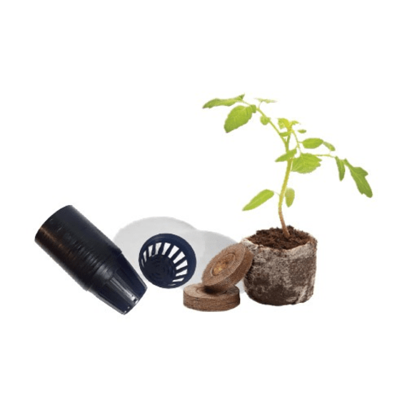 marley hydroponic starter kit picture 1