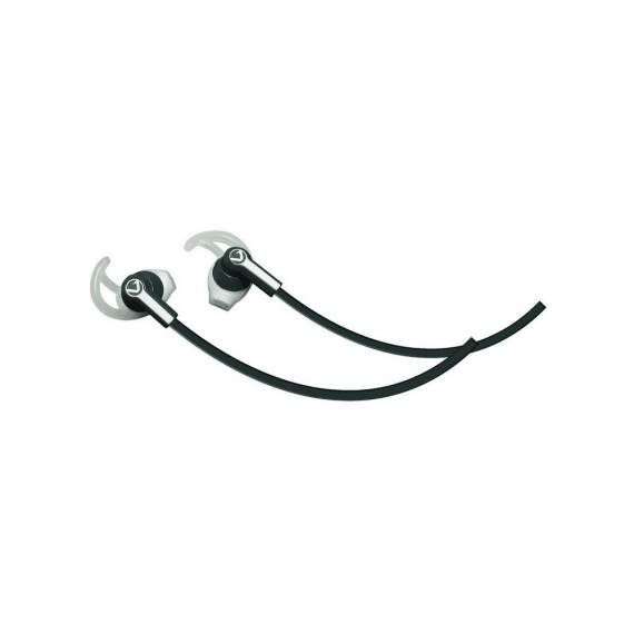 Volkano Motion Bluetooth Earphones Black | Agrimark