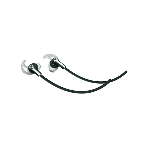 volkano motion bluetooth earphones black picture 2