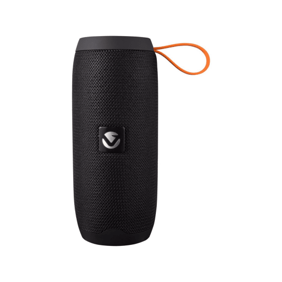 volkano stun portable bluetooth speaker black picture 2