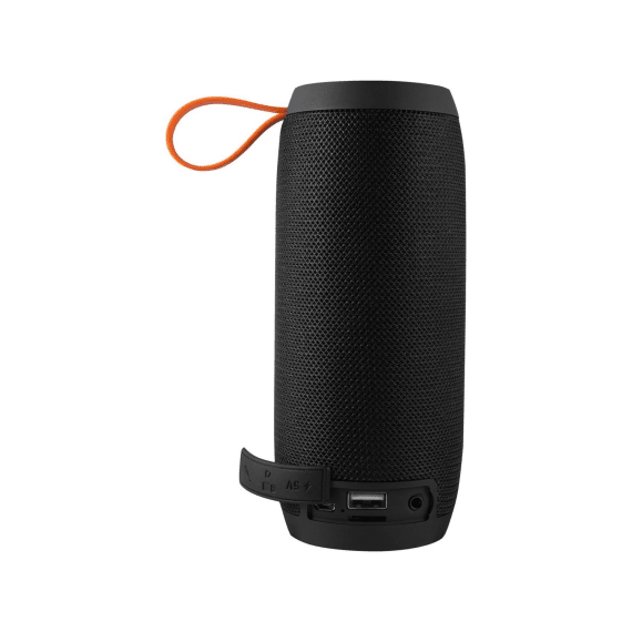 volkano stun portable bluetooth speaker black picture 3