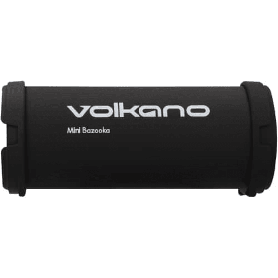 volkano mini bazooka bluetooth speaker picture 4