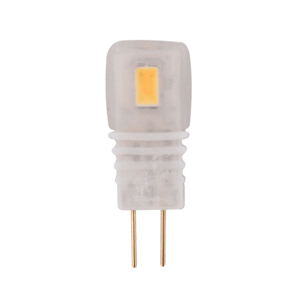 eurolux bi pin led dl g4 1w picture 1