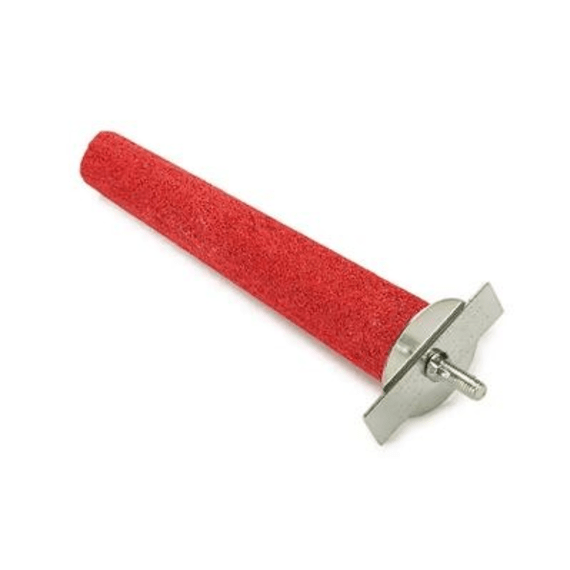 Beeztees Volcanic Pumice Bird Perch Agrimark