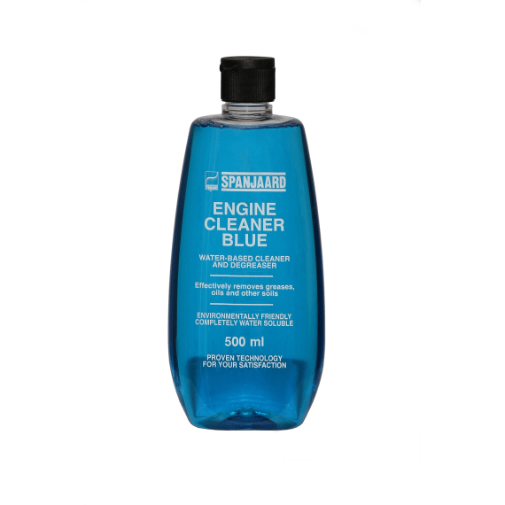 engen cleaner blue 500ml picture 1