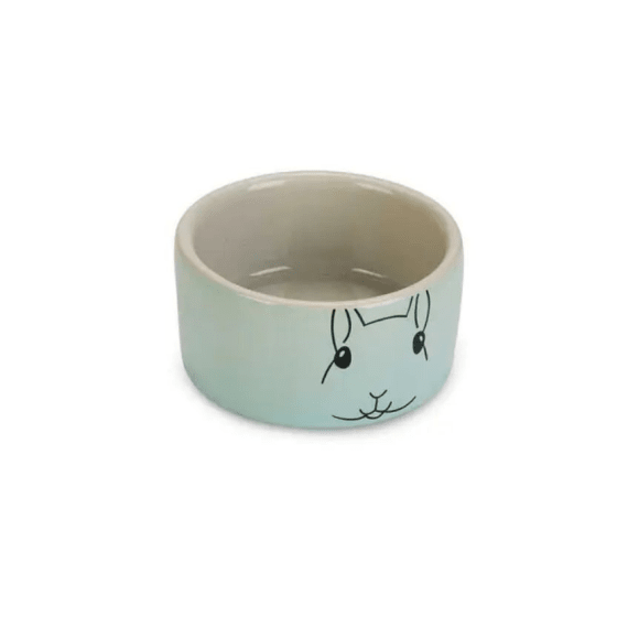 beeztees hamster bowl gorky 100ml picture 1