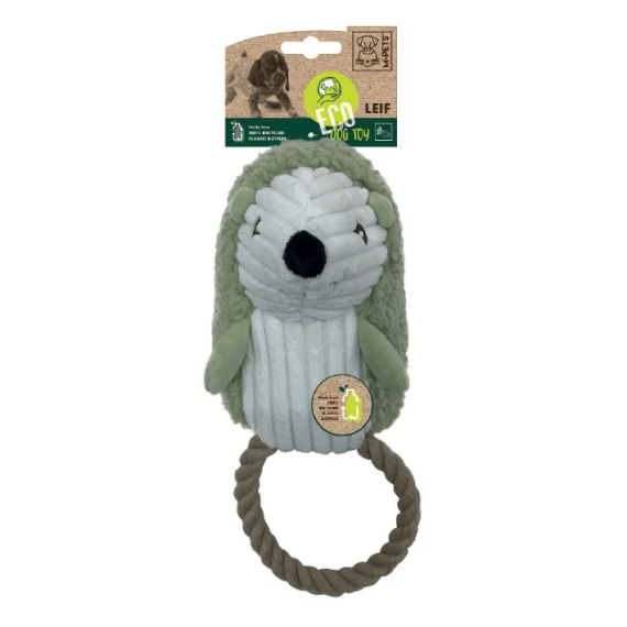 mpets leif eco dog toy picture 1