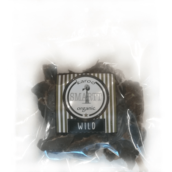 leliefontein wild biltong 60g picture 1