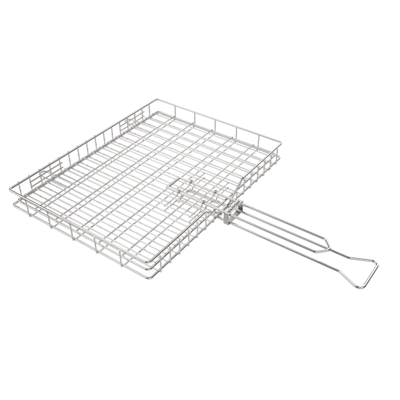 waypoint standard adjustable slide away braai grid picture 1