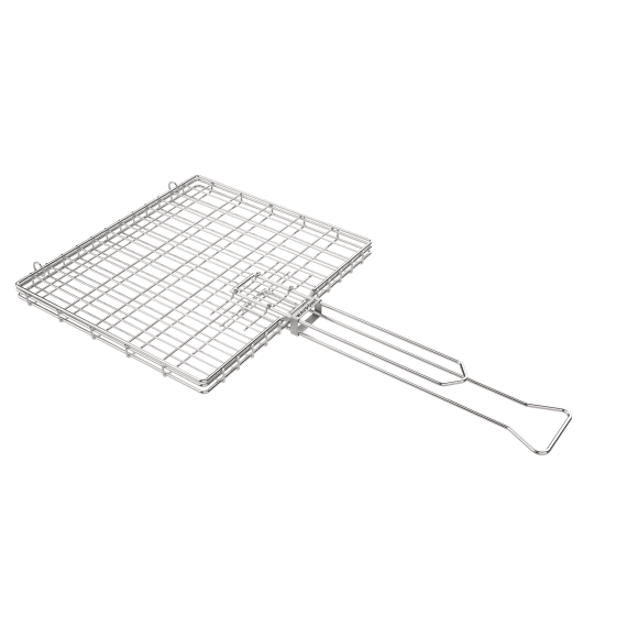 waypoint small slide away handles braai grid picture 1