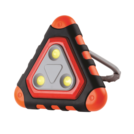 supa led jumpstarter hazard worklight picture 1