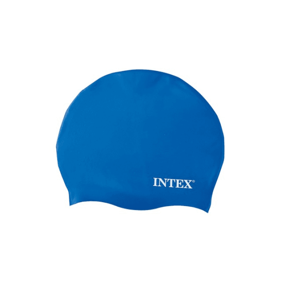 intex silicone swim caps picture 2