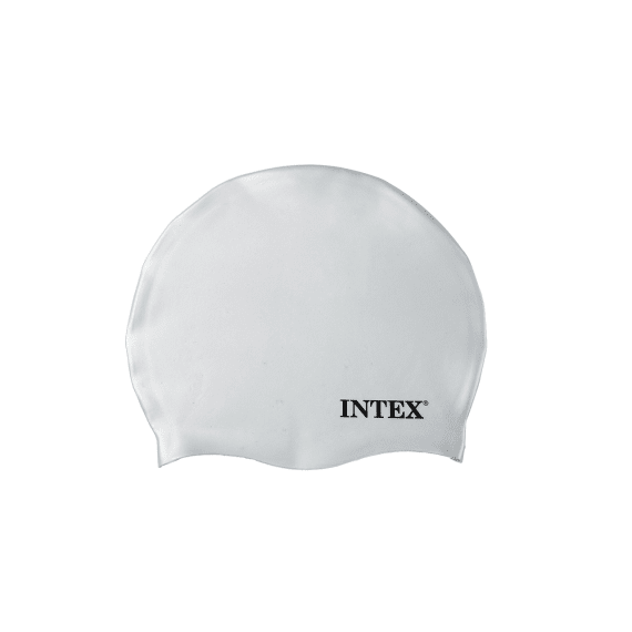 intex silicone swim caps picture 3