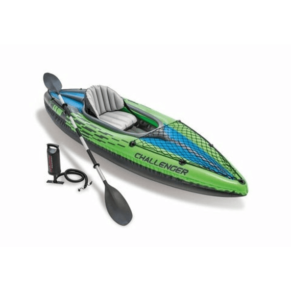 intex challenger k1 kayak picture 1