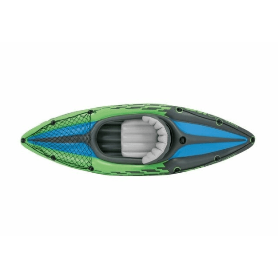 intex challenger k1 kayak picture 2