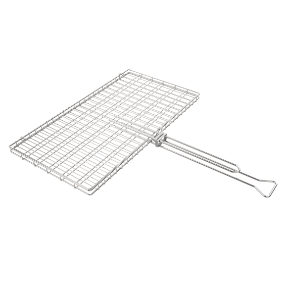 waypoint maxi hinged braai grid picture 1