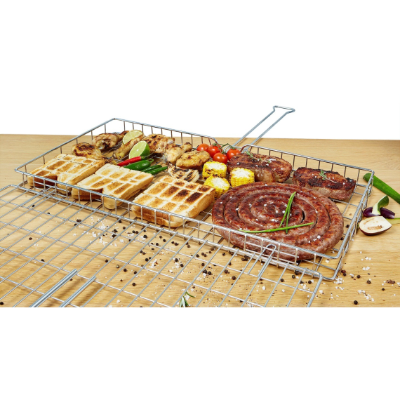 waypoint maxi adjustable braai grid picture 2