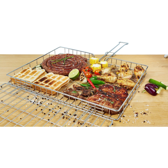 waypoint jumbo adjustable braai grid picture 2