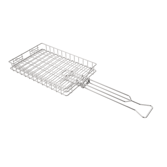 waypoint camper stainless steel braai grid picture 1