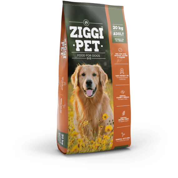 ziggipet dry adult dog food picture 2