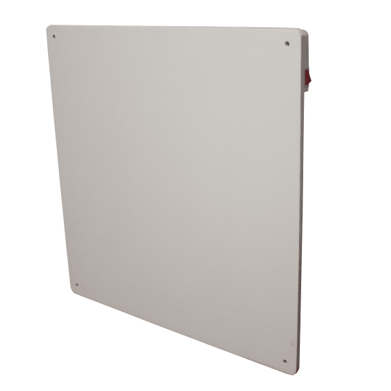 alva infrared wall panel heater 425w picture 1