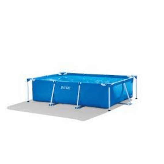 intex rect frame pool 2 2m x 1 5m x 0 6m picture 1