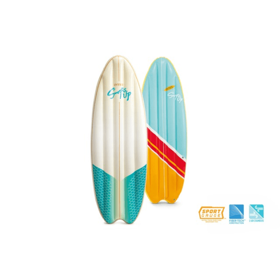 intex surf s up mat picture 1