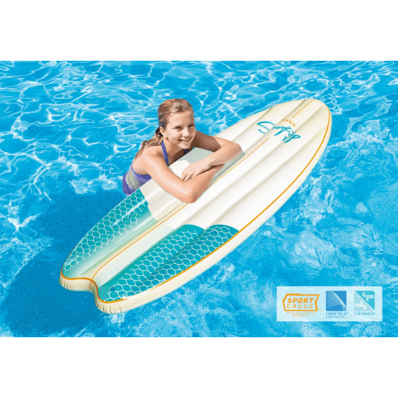 intex surf s up mat picture 2