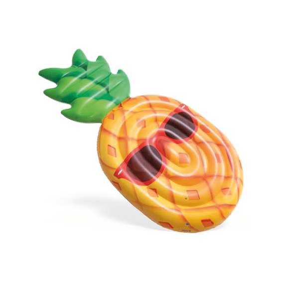 intex cool pineapple mat picture 1