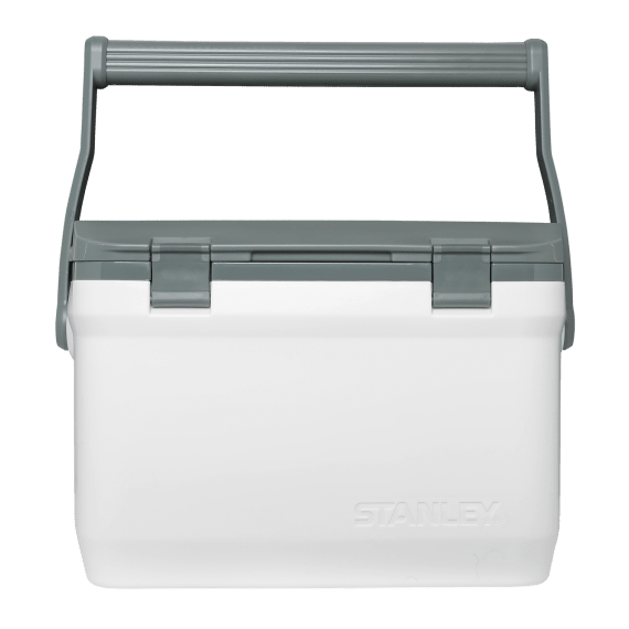 stanley adventure 6 6l cooler white picture 1