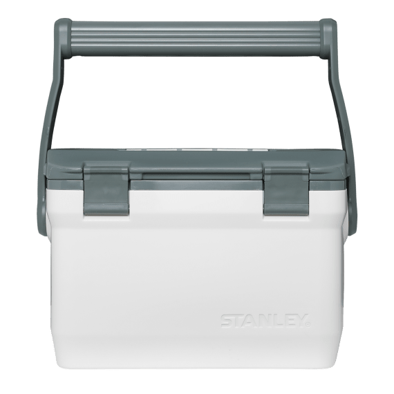 stanley adventure 15 1l cooler white picture 1