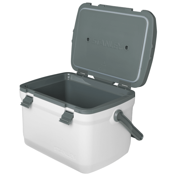 stanley adventure 15 1l cooler white picture 3