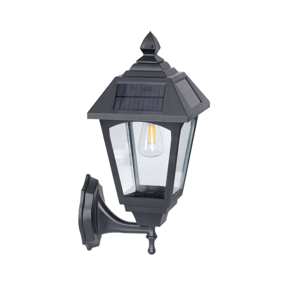 solarmate wall light blk motions 50 600l picture 1