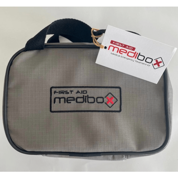 medibox camper first aid kit picture 1
